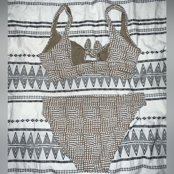 Aerie Bikini NWT - Picture 2 of 3